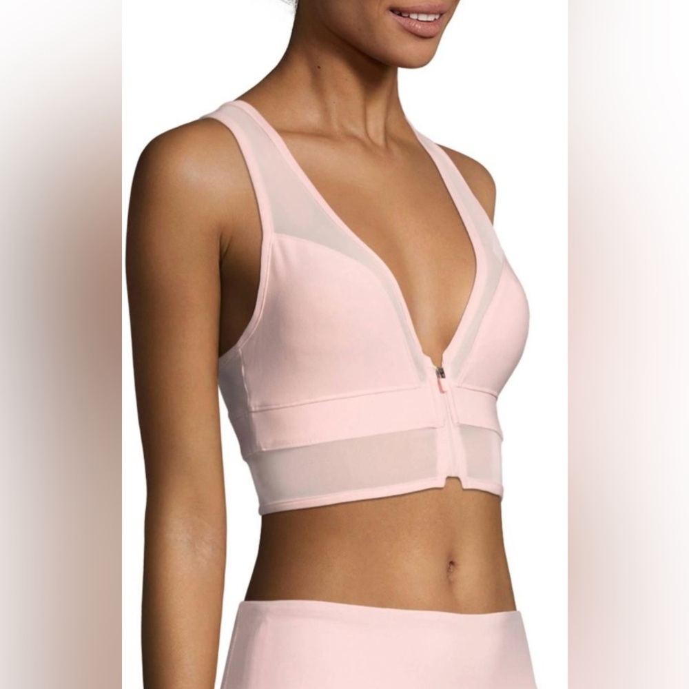 X by Gottex sports bra. Size XL